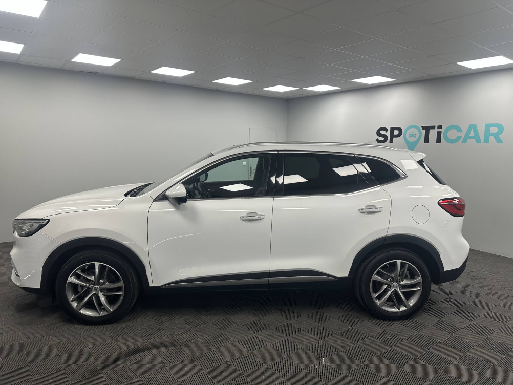 Acheter MG Motor EHS EHS 1.5T GDI PHEV Luxury 5p occasion dans les concessions du Groupe Faurie