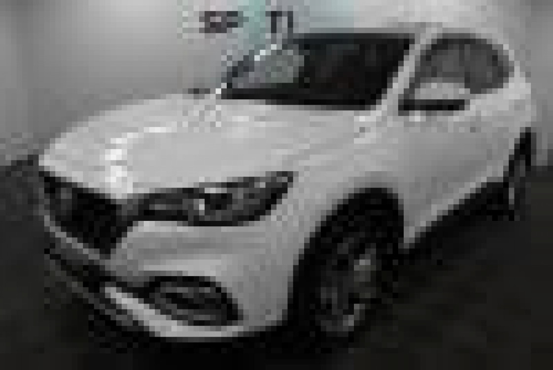 Acheter MG Motor EHS EHS 1.5T GDI PHEV Luxury 5p occasion dans les concessions du Groupe Faurie