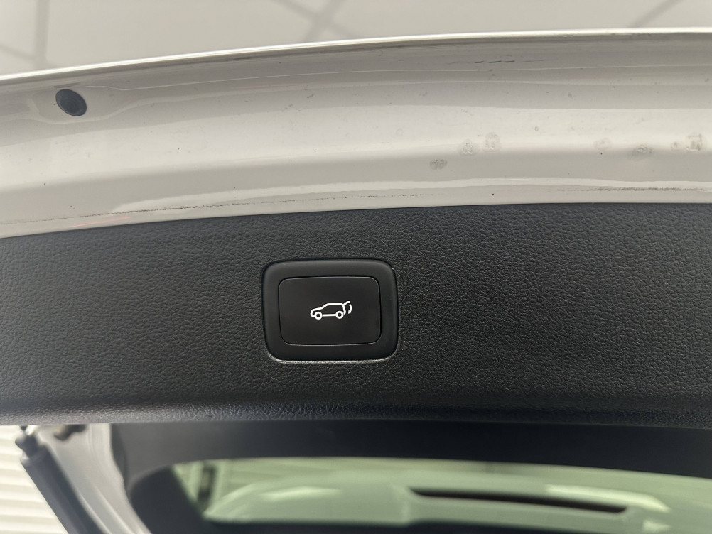 Acheter MG Motor EHS EHS 1.5T GDI PHEV Luxury 5p occasion dans les concessions du Groupe Faurie