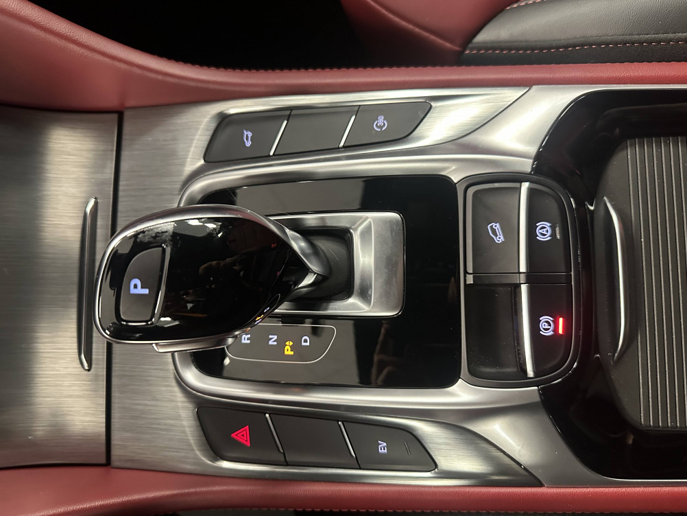 Acheter MG Motor EHS EHS 1.5T GDI PHEV Luxury 5p occasion dans les concessions du Groupe Faurie