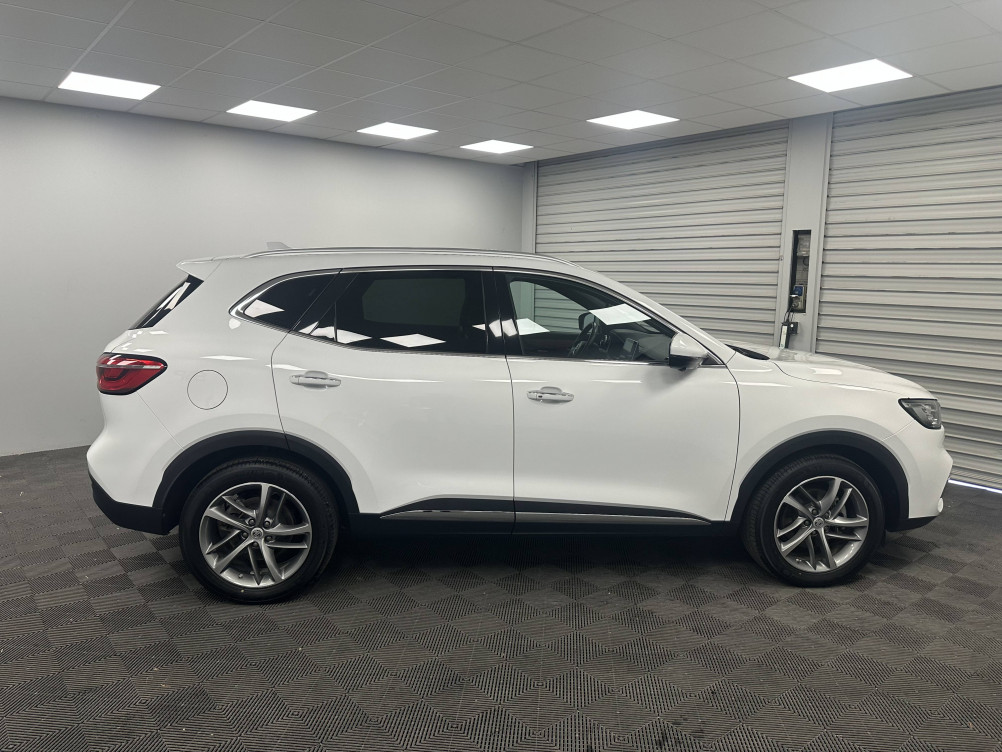 Acheter MG Motor EHS EHS 1.5T GDI PHEV Luxury 5p occasion dans les concessions du Groupe Faurie