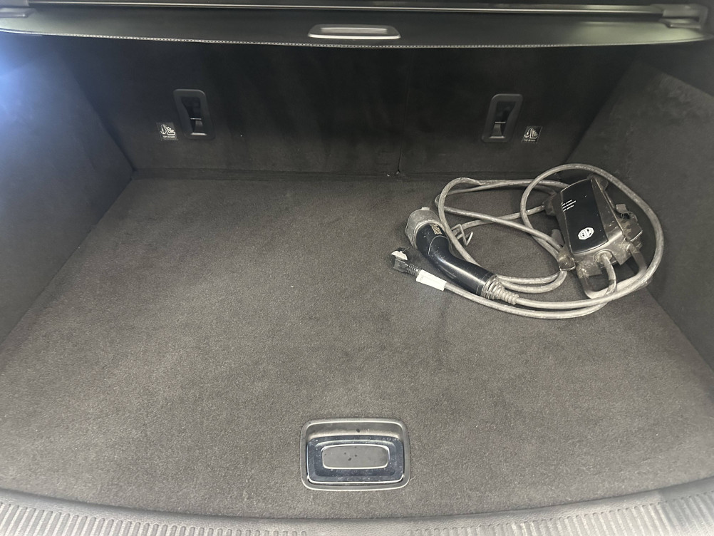 Acheter MG Motor EHS EHS 1.5T GDI PHEV Luxury 5p occasion dans les concessions du Groupe Faurie