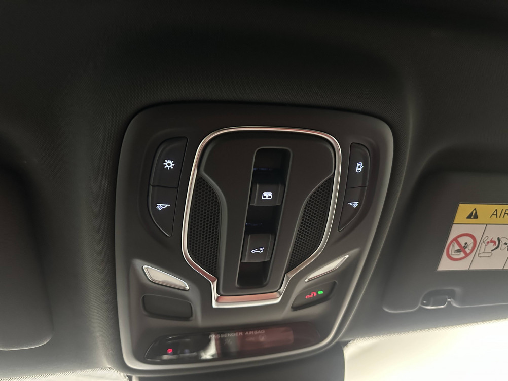 Acheter MG Motor EHS EHS 1.5T GDI PHEV Luxury 5p occasion dans les concessions du Groupe Faurie