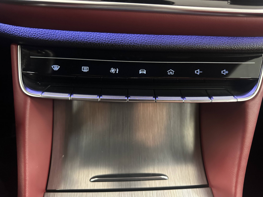 Acheter MG Motor EHS EHS 1.5T GDI PHEV Luxury 5p occasion dans les concessions du Groupe Faurie