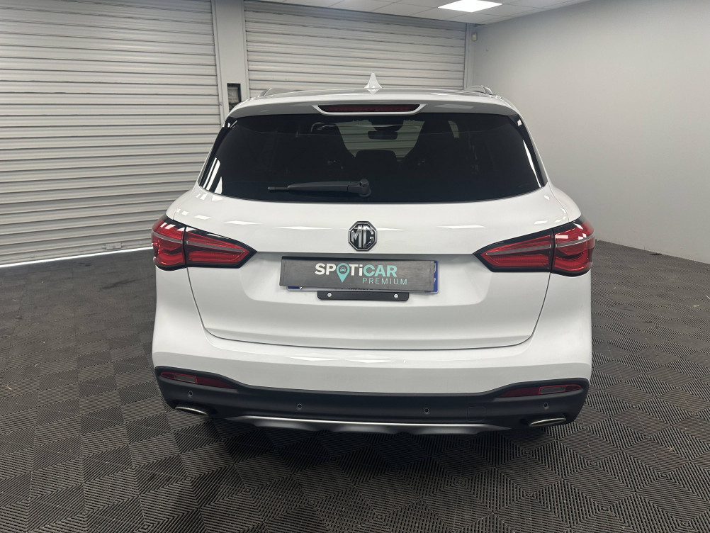 Acheter MG Motor EHS EHS 1.5T GDI PHEV Luxury 5p occasion dans les concessions du Groupe Faurie