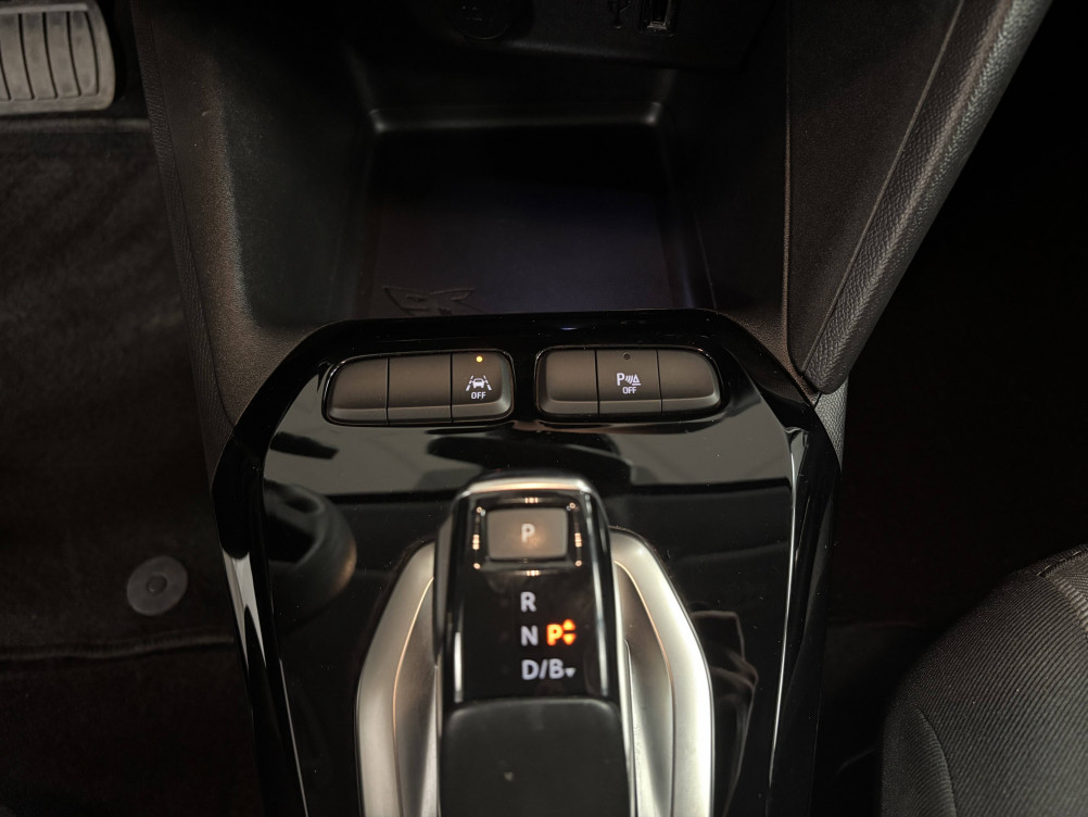 Acheter Opel Corsa E Corsa Electrique 136 ch & Batterie 50 kWh Edition 5p occasion dans les concessions du Groupe Faurie