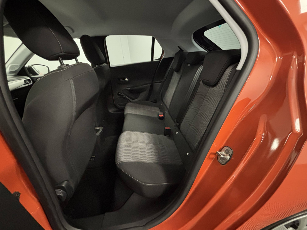 Acheter Opel Corsa E Corsa Electrique 136 ch & Batterie 50 kWh Edition 5p occasion dans les concessions du Groupe Faurie