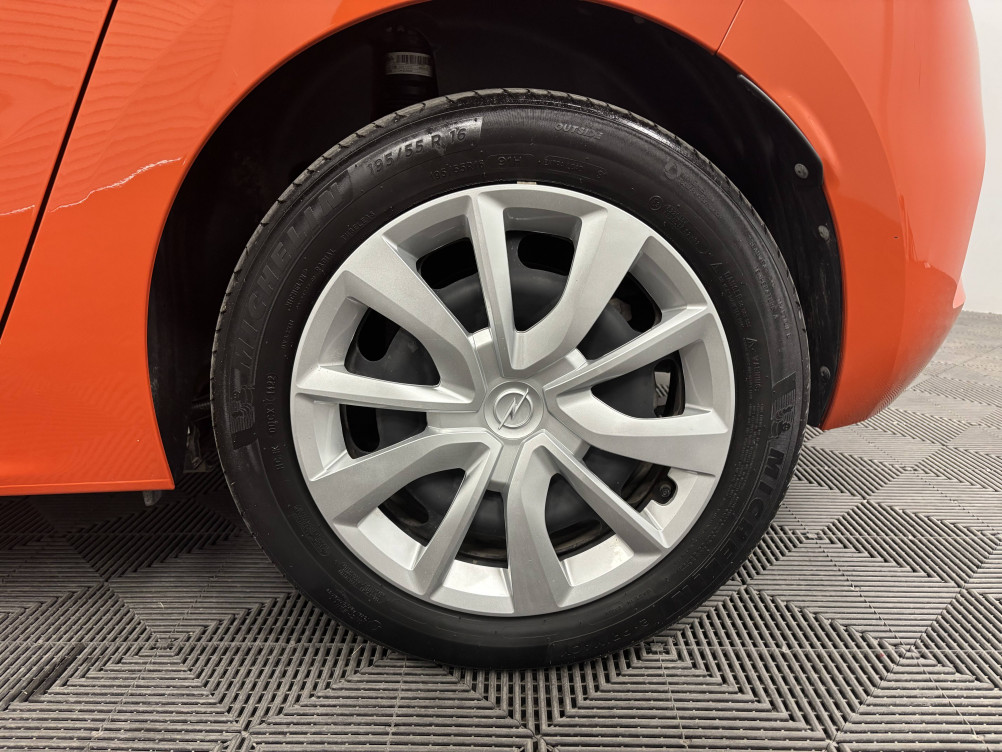 Acheter Opel Corsa E Corsa Electrique 136 ch & Batterie 50 kWh Edition 5p occasion dans les concessions du Groupe Faurie