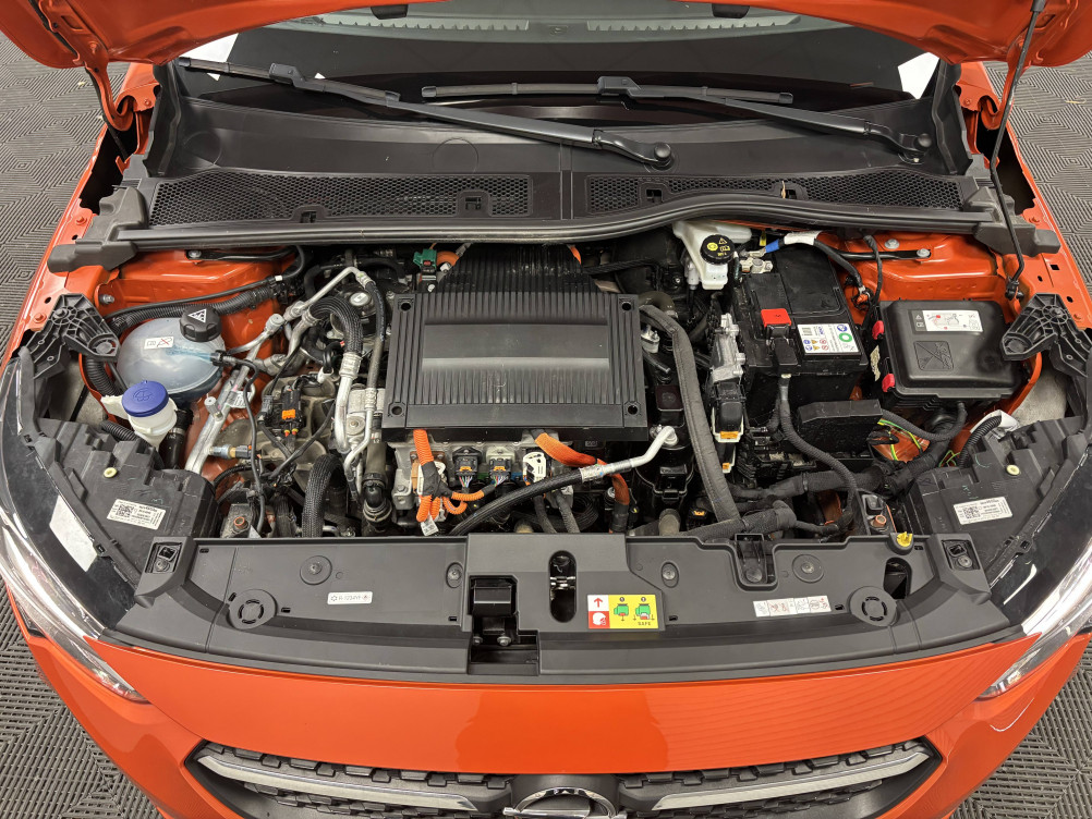 Acheter Opel Corsa E Corsa Electrique 136 ch & Batterie 50 kWh Edition 5p occasion dans les concessions du Groupe Faurie