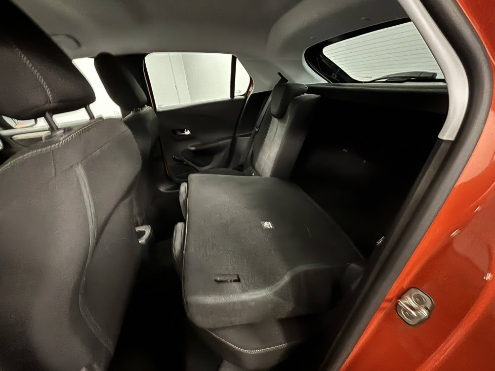 Acheter Opel Corsa E Corsa Electrique 136 ch & Batterie 50 kWh Edition 5p occasion dans les concessions du Groupe Faurie