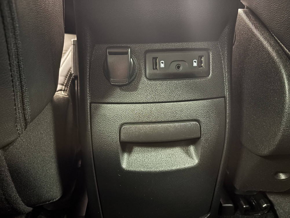 Acheter Renault Scenic 4 Scenic Blue dCi 120 Intens 5p occasion dans les concessions du Groupe Faurie