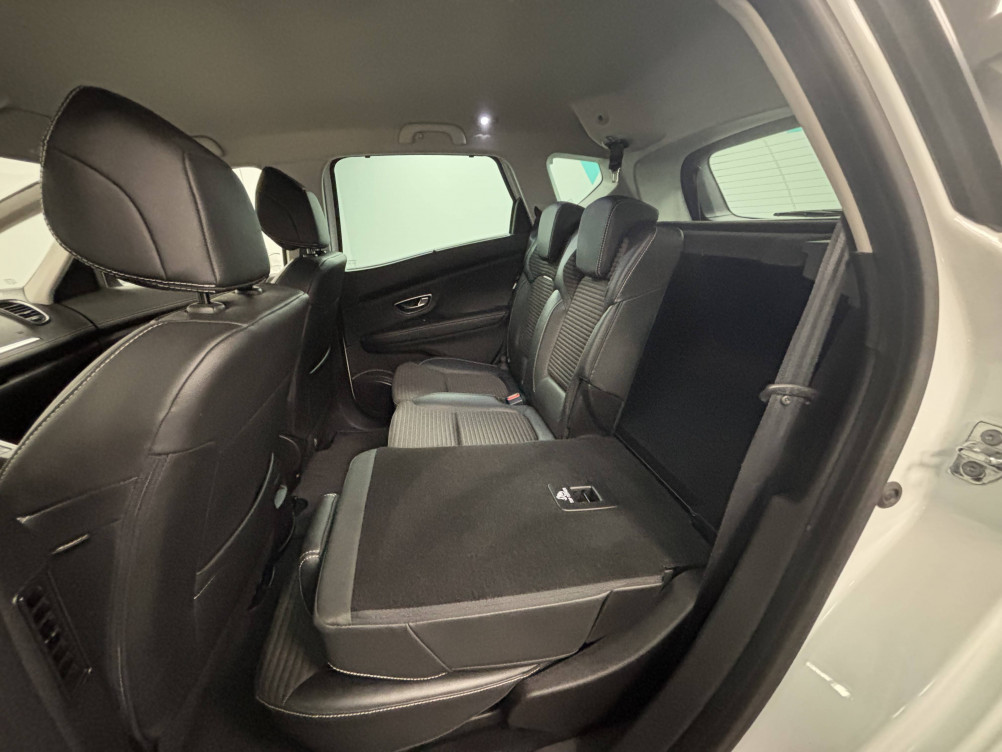 Acheter Renault Scenic 4 Scenic Blue dCi 120 Intens 5p occasion dans les concessions du Groupe Faurie