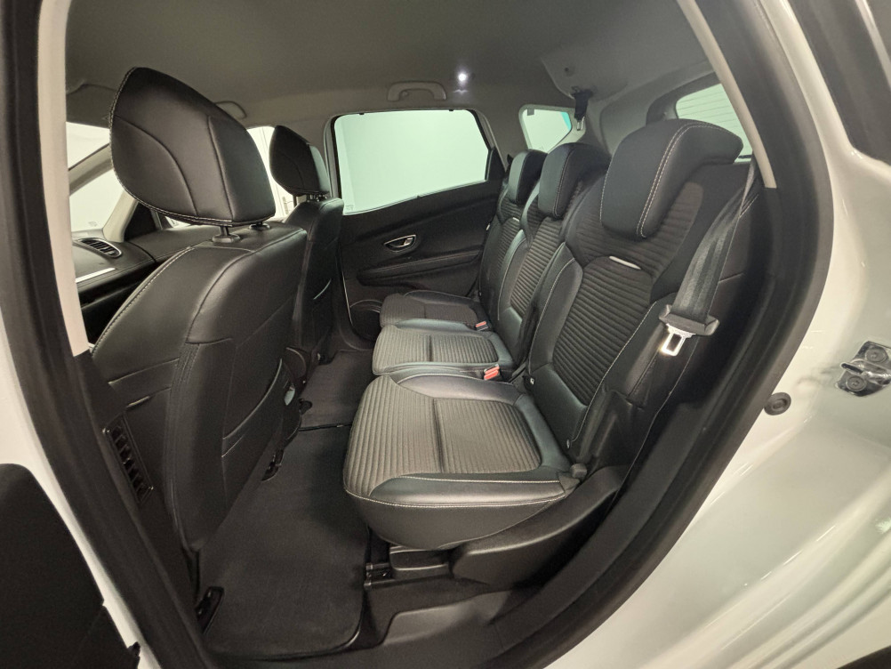 Acheter Renault Scenic 4 Scenic Blue dCi 120 Intens 5p occasion dans les concessions du Groupe Faurie