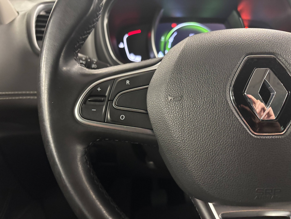 Acheter Renault Scenic 4 Scenic Blue dCi 120 Intens 5p occasion dans les concessions du Groupe Faurie