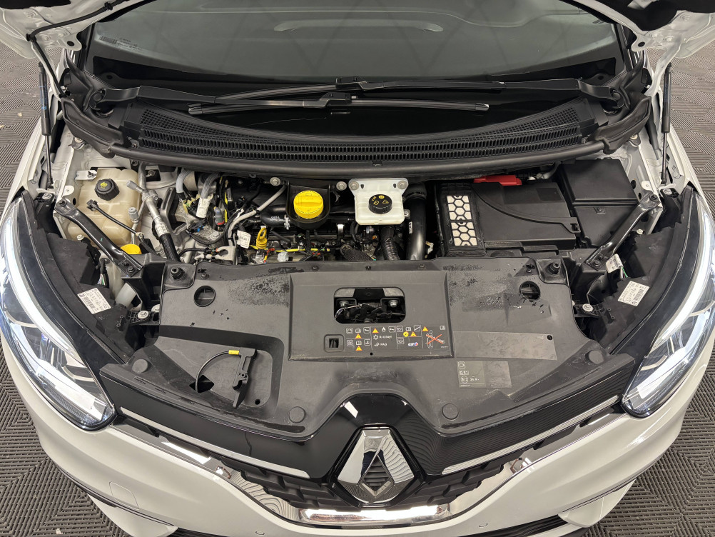 Acheter Renault Scenic 4 Scenic Blue dCi 120 Intens 5p occasion dans les concessions du Groupe Faurie