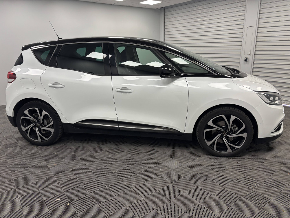 Acheter Renault Scenic 4 Scenic Blue dCi 120 Intens 5p occasion dans les concessions du Groupe Faurie