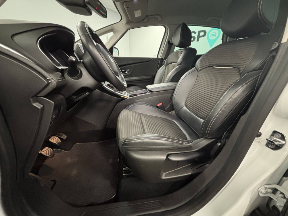 Acheter Renault Scenic 4 Scenic Blue dCi 120 Intens 5p occasion dans les concessions du Groupe Faurie