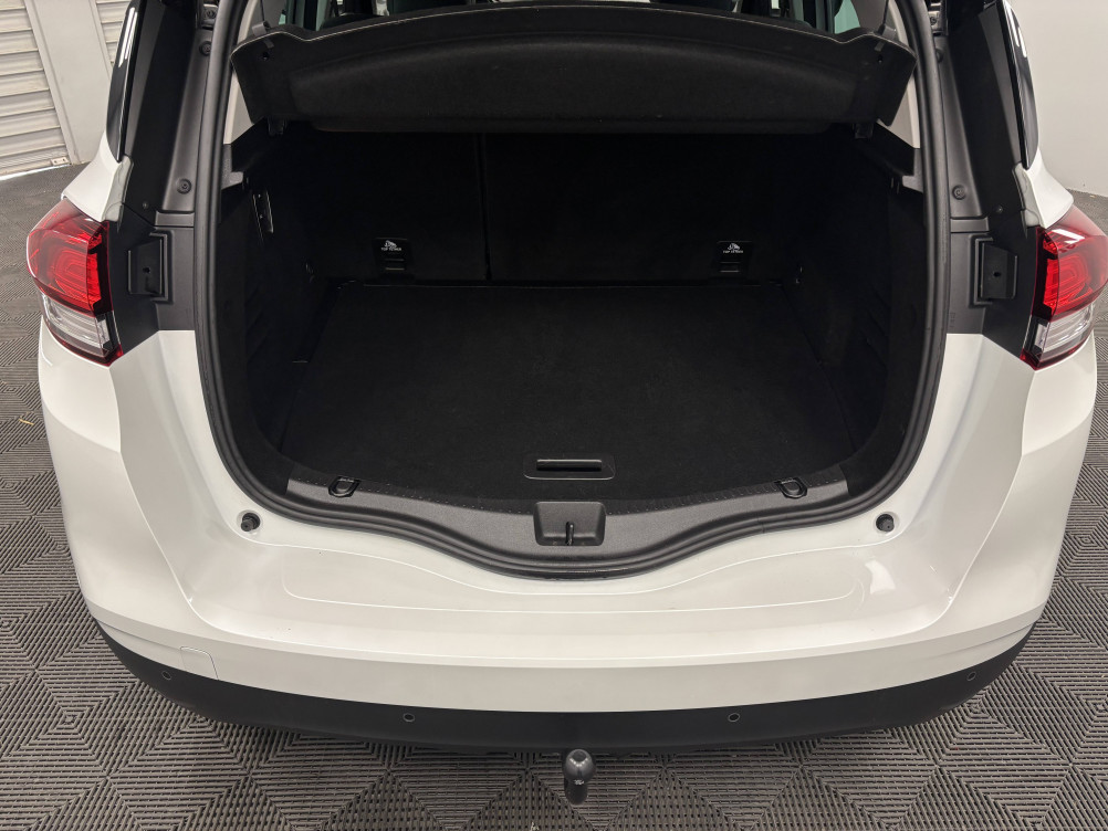 Acheter Renault Scenic 4 Scenic Blue dCi 120 Intens 5p occasion dans les concessions du Groupe Faurie