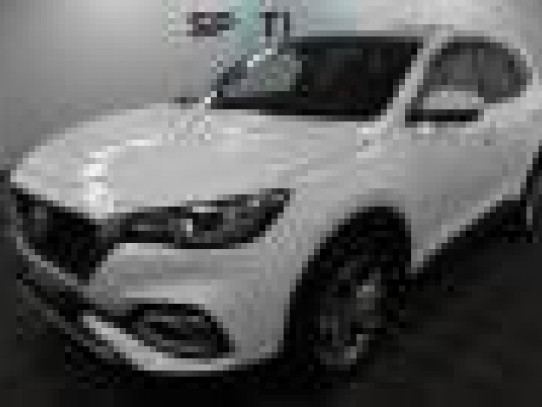 Acheter MG Motor EHS EHS 1.5T GDI PHEV Luxury 5p neuve dans les concessions du Groupe Faurie