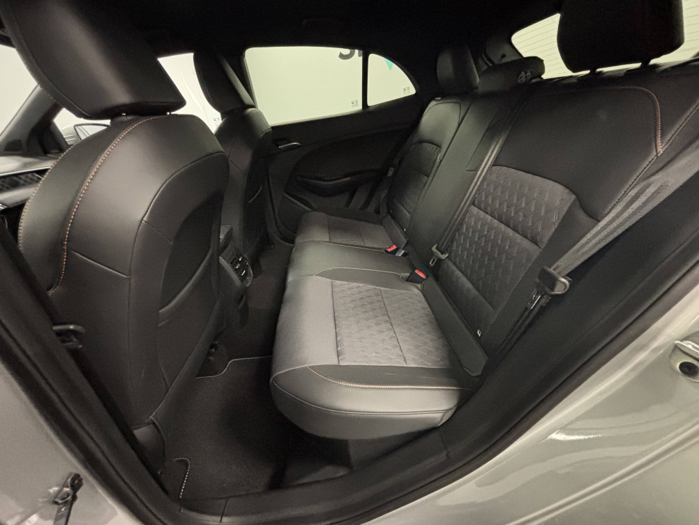 Acheter MG Motor MG3 MG3 1.5 L Hybrid+ 195 ch Luxury 5p occasion dans les concessions du Groupe Faurie