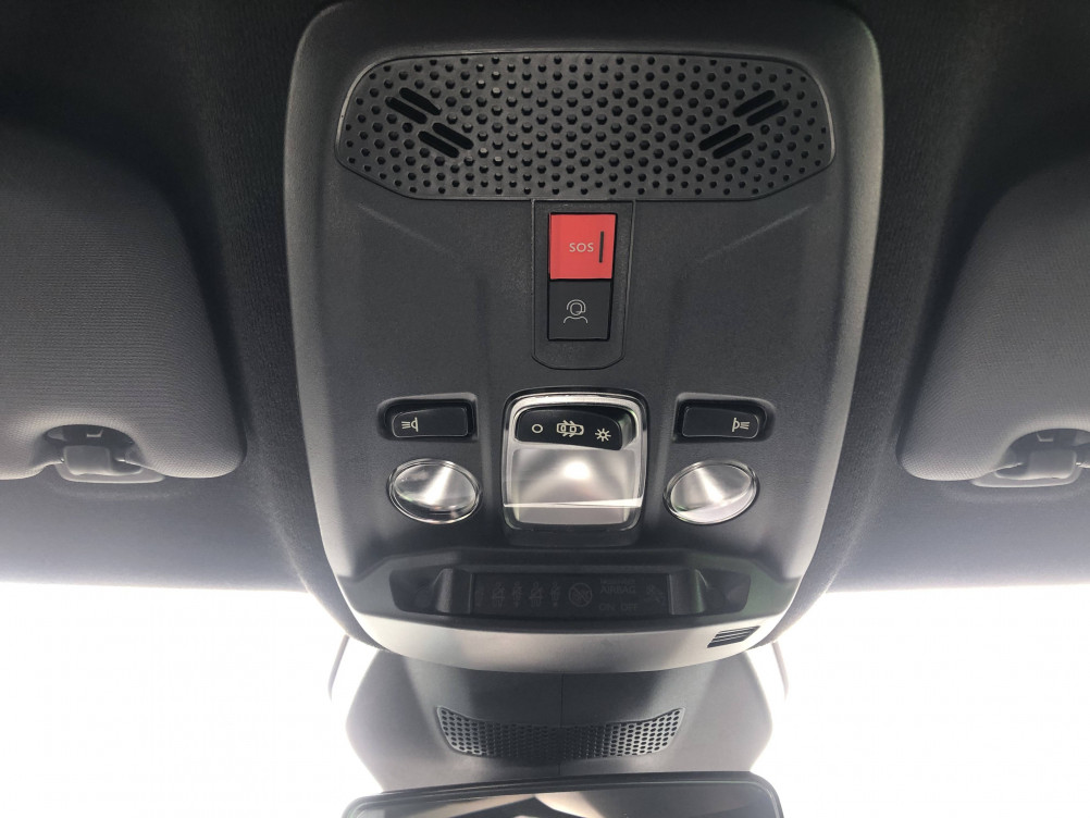 Acheter Opel Mokka Mokka 1.2 Turbo Hybrid 145 ch e-DCT6 GS 5p neuf dans les concessions du Groupe Faurie