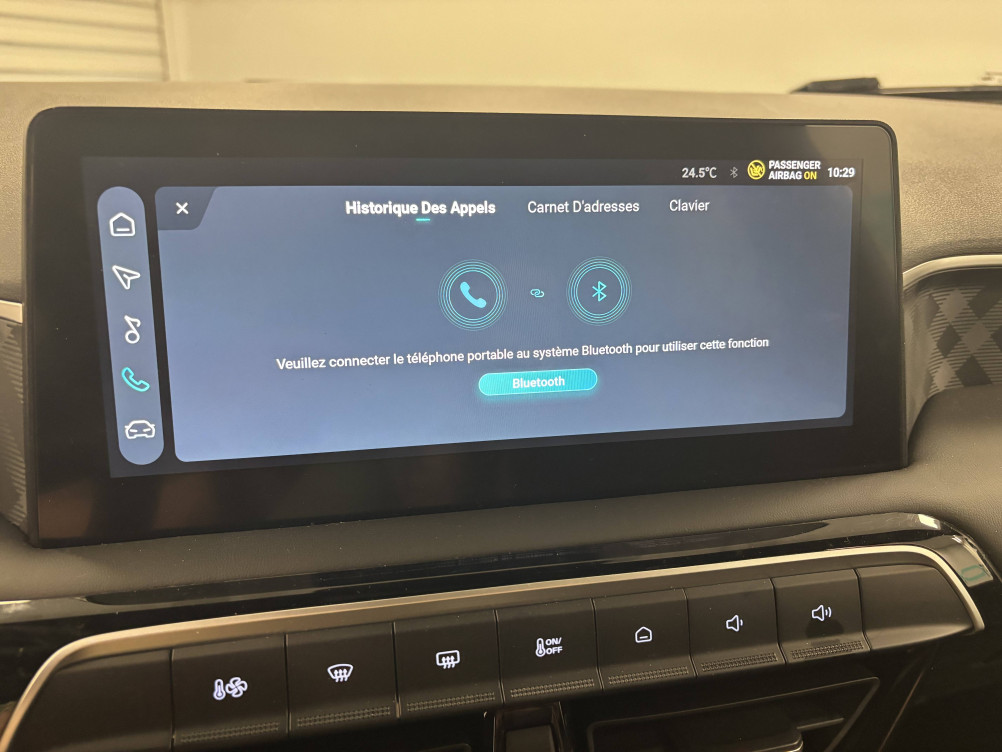 Acheter MG Motor MG3 MG3 1.5 L Hybrid+ 195 ch Luxury 5p occasion dans les concessions du Groupe Faurie