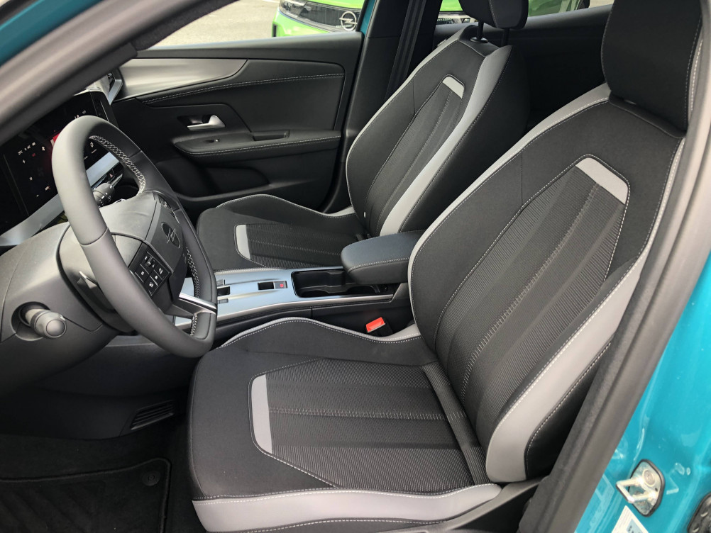 Acheter Opel Mokka Mokka 1.2 Turbo Hybrid 145 ch e-DCT6 GS 5p neuf dans les concessions du Groupe Faurie