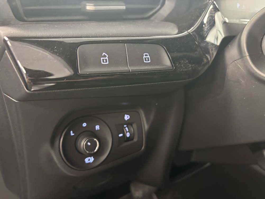 Acheter MG Motor MG3 MG3 1.5 L Hybrid+ 195 ch Luxury 5p occasion dans les concessions du Groupe Faurie