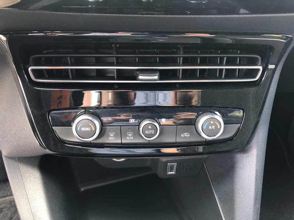 Acheter Opel Mokka Mokka 1.2 Turbo Hybrid 145 ch e-DCT6 GS 5p neuf dans les concessions du Groupe Faurie