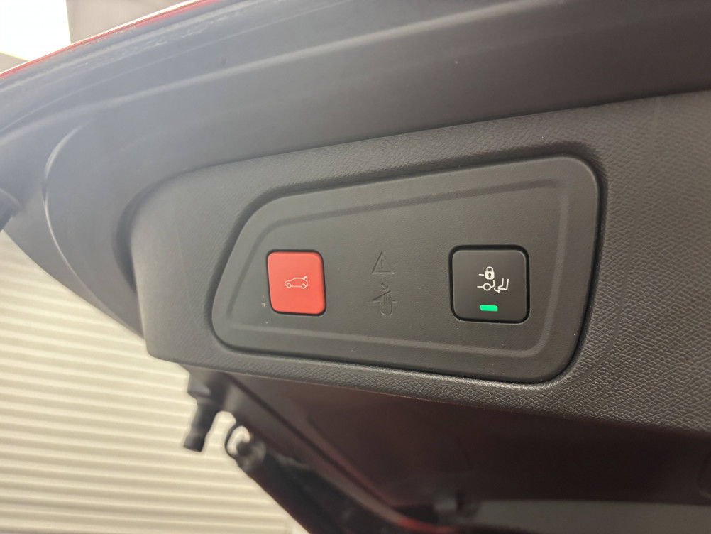 Acheter Citroën C5 Aircross C5 Aircross BlueHDi 130 S&S EAT8 Shine 5p occasion dans les concessions du Groupe Faurie