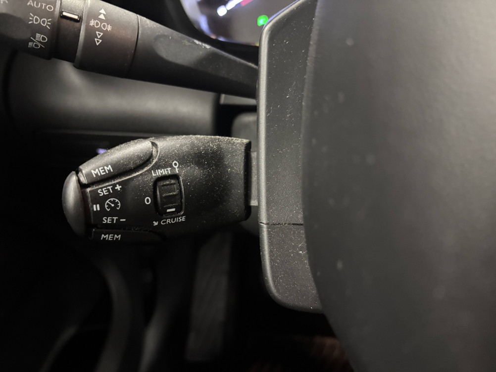 Acheter Citroën C3 Aircross C3 Aircross PureTech 110 S&S BVM6 Feel Pack 5p occasion dans les concessions du Groupe Faurie