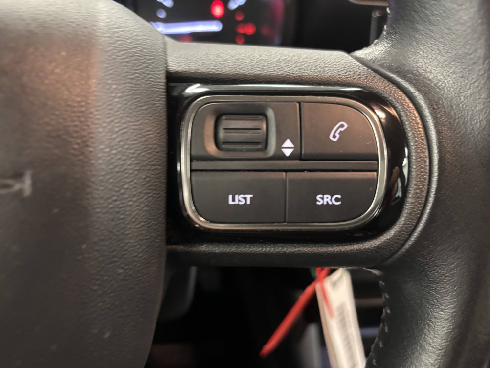 Acheter Citroën C3 Aircross C3 Aircross PureTech 110 S&S BVM6 Feel Pack 5p occasion dans les concessions du Groupe Faurie