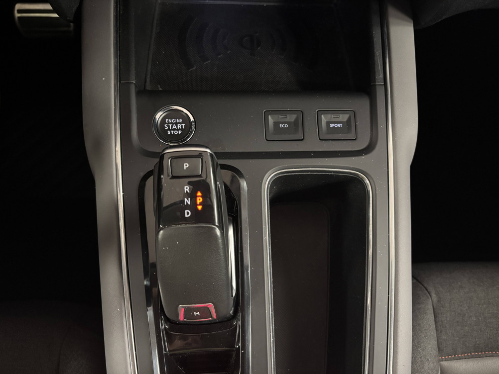 Acheter Citroën C5 Aircross C5 Aircross BlueHDi 130 S&S EAT8 Shine 5p occasion dans les concessions du Groupe Faurie
