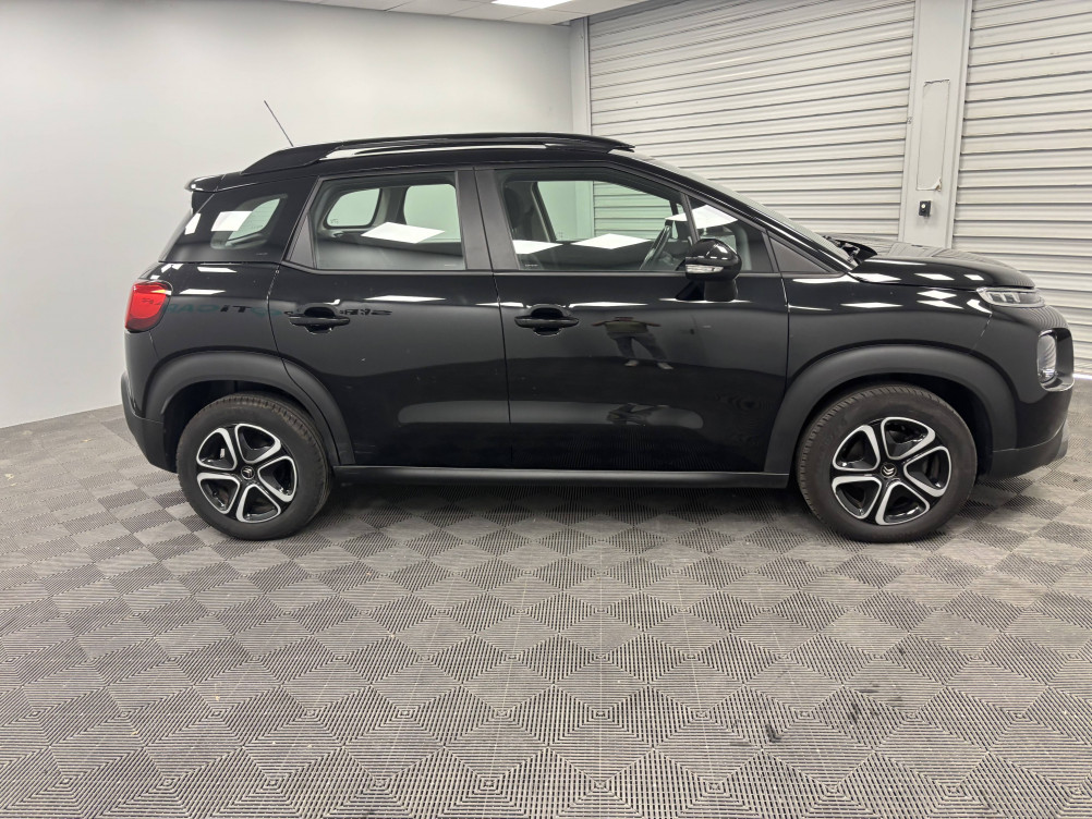 Acheter Citroën C3 Aircross C3 Aircross PureTech 110 S&S BVM6 Feel Pack 5p occasion dans les concessions du Groupe Faurie