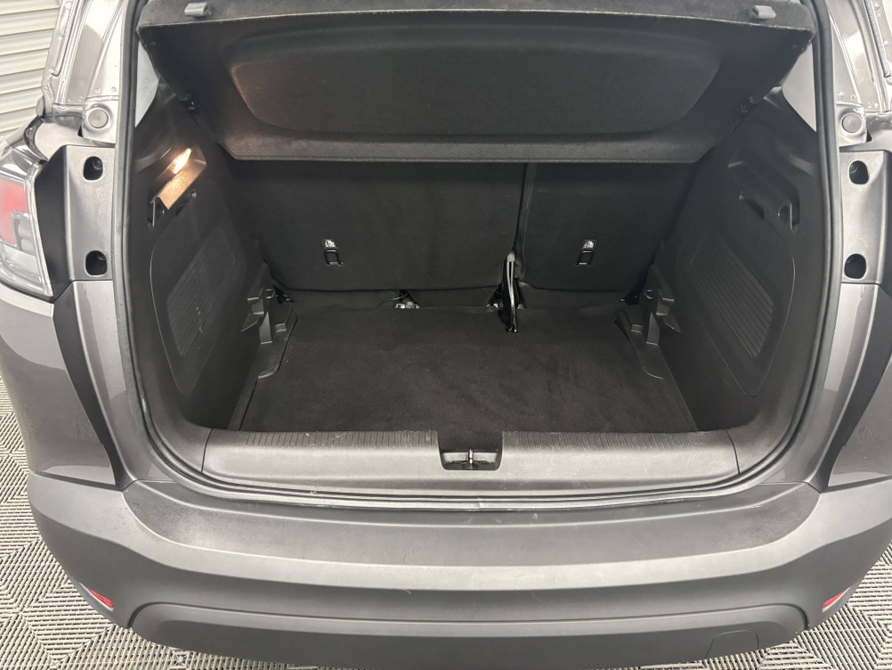 Acheter Opel Crossland Crossland 1.2 83 ch Edition 5p occasion dans les concessions du Groupe Faurie