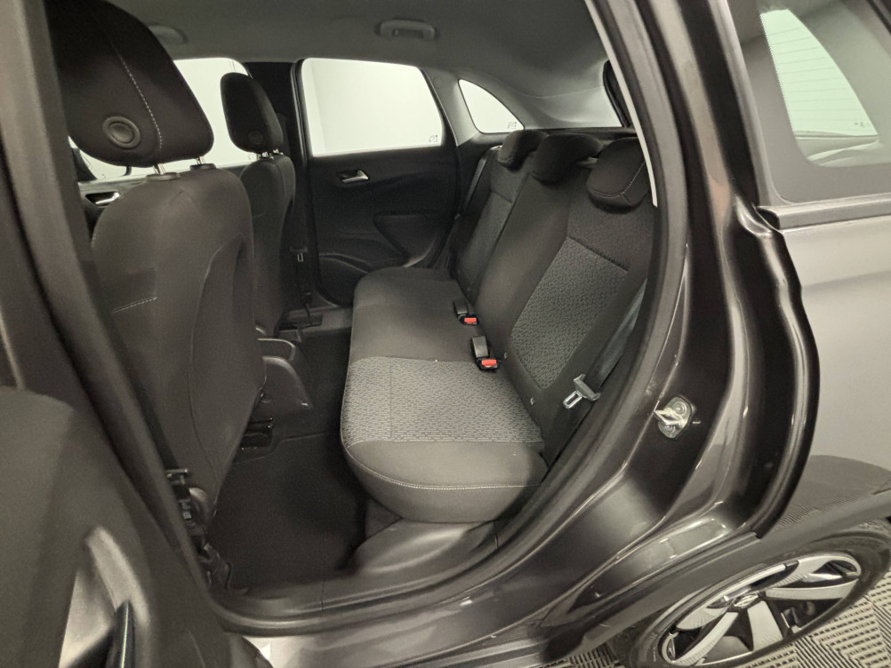 Acheter Opel Crossland Crossland 1.2 83 ch Edition 5p occasion dans les concessions du Groupe Faurie
