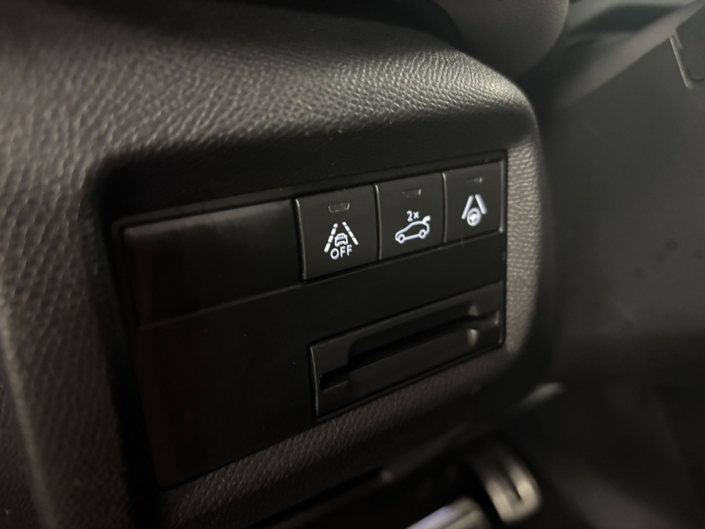 Acheter Citroën C5 Aircross C5 Aircross BlueHDi 130 S&S EAT8 Shine 5p occasion dans les concessions du Groupe Faurie