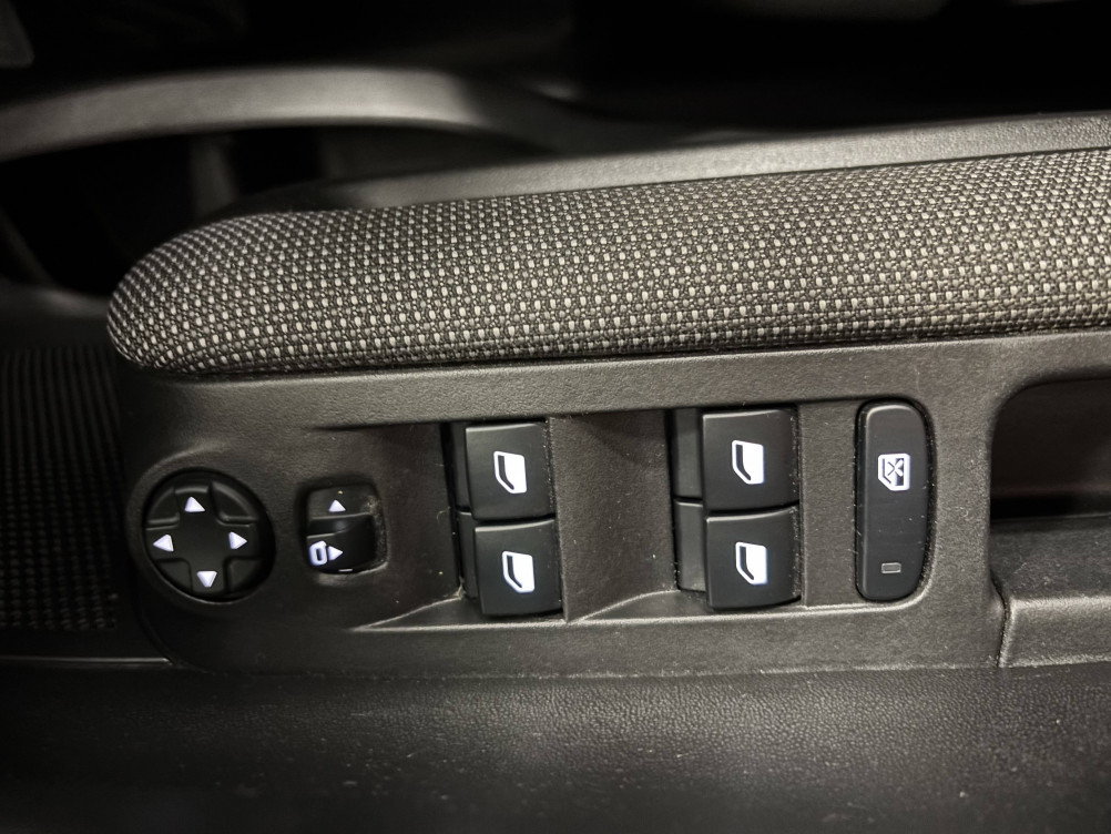Acheter Citroën C3 Aircross C3 Aircross PureTech 110 S&S BVM6 Feel Pack 5p occasion dans les concessions du Groupe Faurie