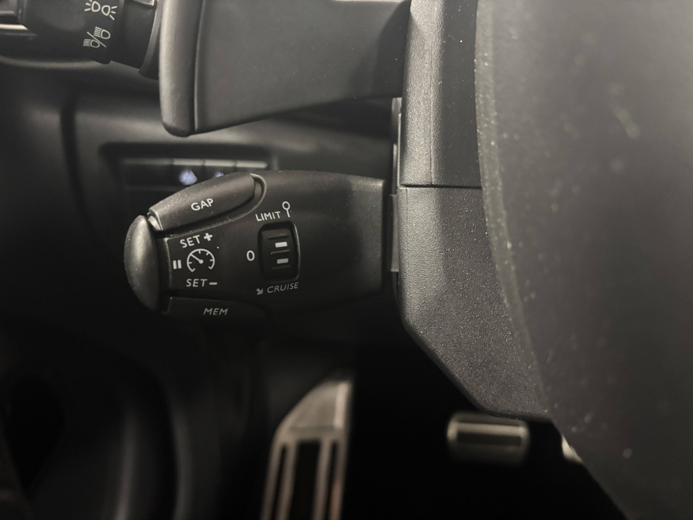 Acheter Citroën C5 Aircross C5 Aircross BlueHDi 130 S&S EAT8 Shine 5p occasion dans les concessions du Groupe Faurie