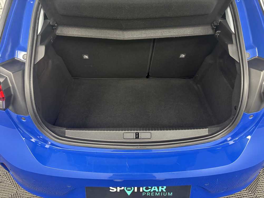 Acheter Opel Corsa Corsa 1.2 75 ch BVM5 Edition 5p occasion dans les concessions du Groupe Faurie
