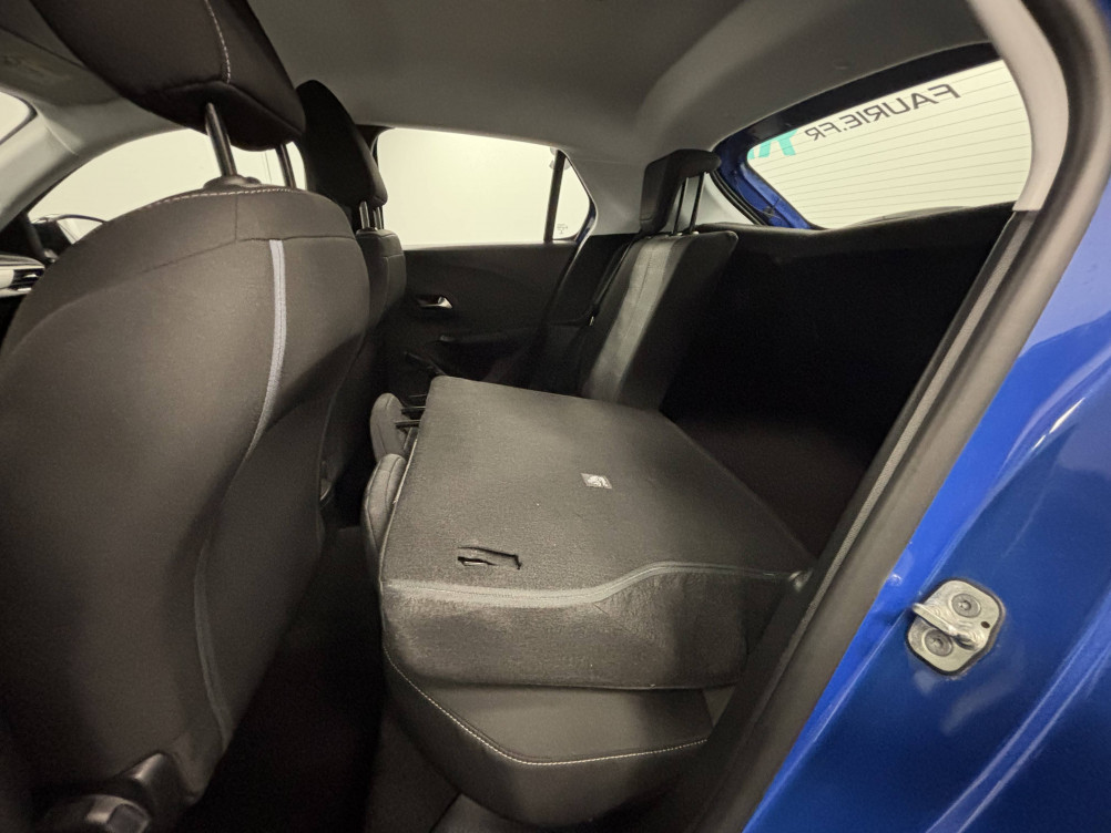 Acheter Opel Corsa Corsa 1.2 75 ch BVM5 Edition 5p occasion dans les concessions du Groupe Faurie