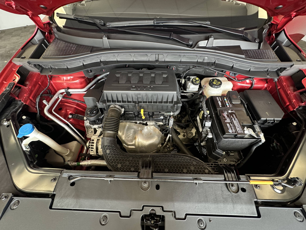 Acheter MG Motor ZS ZS 1.5L VTI-Tech 106ch 2WD Comfort 5p occasion dans les concessions du Groupe Faurie