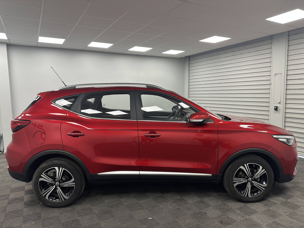 Acheter MG Motor ZS ZS 1.5L VTI-Tech 106ch 2WD Comfort 5p occasion dans les concessions du Groupe Faurie