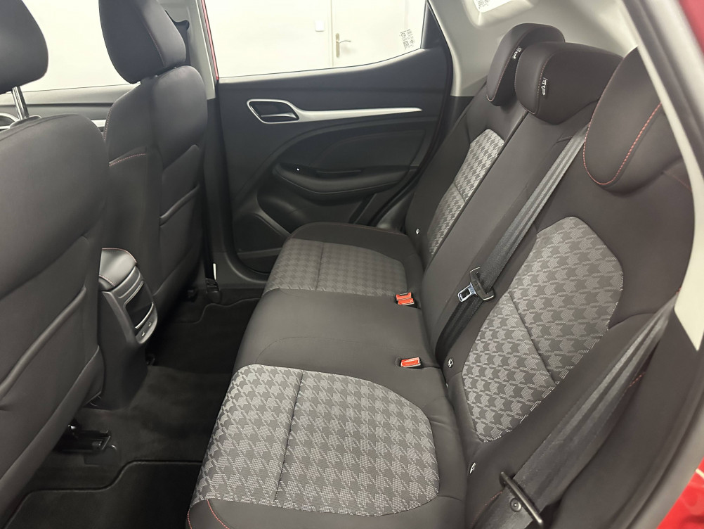 Acheter MG Motor ZS ZS 1.5L VTI-Tech 106ch 2WD Comfort 5p occasion dans les concessions du Groupe Faurie