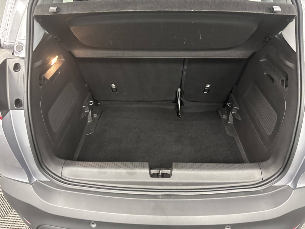 Acheter Opel Crossland X Crossland X 1.5 D 102 ch Edition 5p occasion dans les concessions du Groupe Faurie