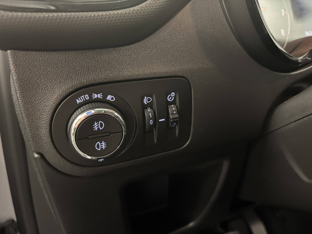 Acheter Opel Crossland X Crossland X 1.5 D 102 ch Edition 5p occasion dans les concessions du Groupe Faurie