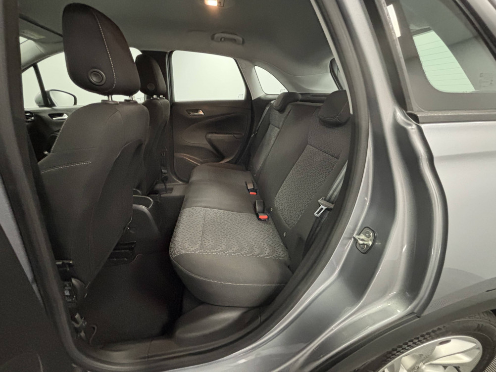 Acheter Opel Crossland X Crossland X 1.5 D 102 ch Edition 5p occasion dans les concessions du Groupe Faurie