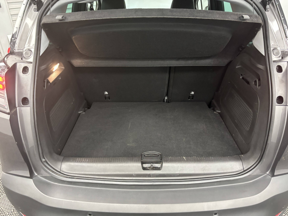 Acheter Opel Crossland Crossland 1.5 D 110 ch BVM6 GS 5p occasion dans les concessions du Groupe Faurie