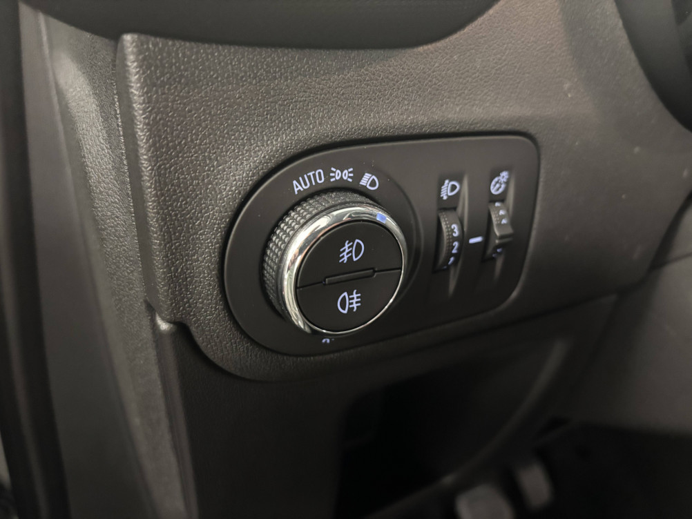 Acheter Opel Crossland Crossland 1.5 D 110 ch BVM6 GS 5p occasion dans les concessions du Groupe Faurie