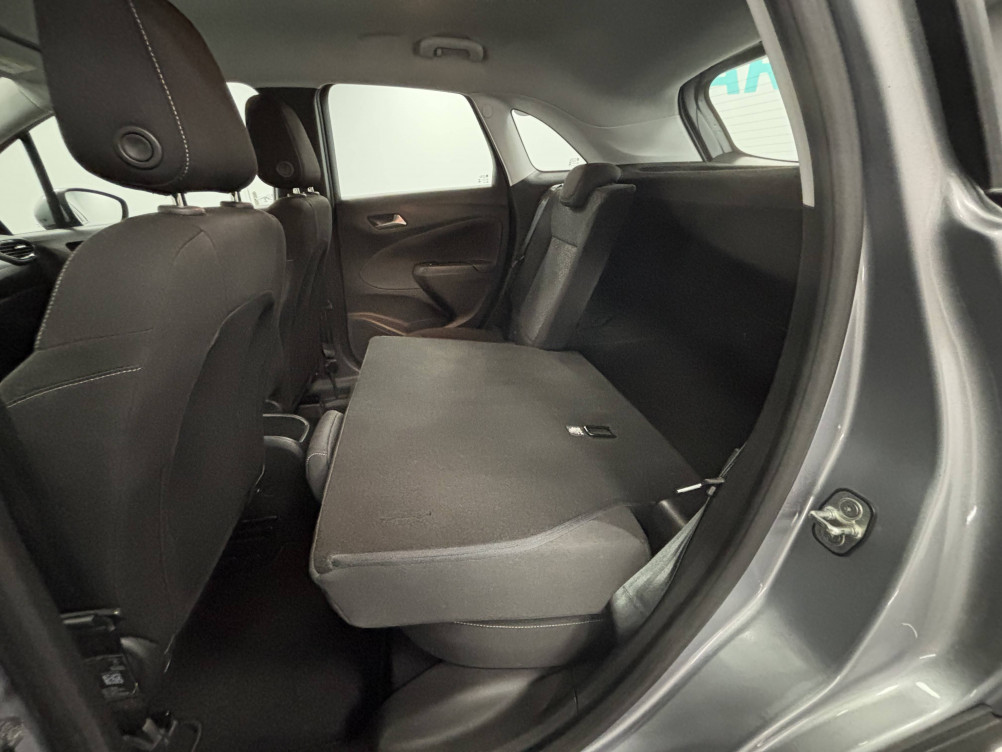 Acheter Opel Crossland X Crossland X 1.5 D 102 ch Edition 5p occasion dans les concessions du Groupe Faurie